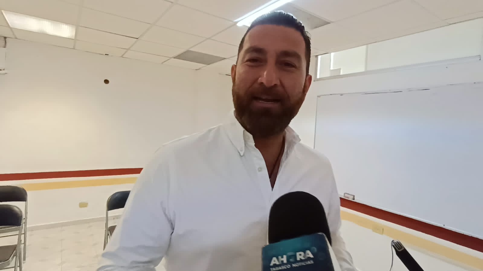 Hoy, Claudia Sheinbaum dio una muestra que está a la altura de las circunstancias: Miguel Moheno