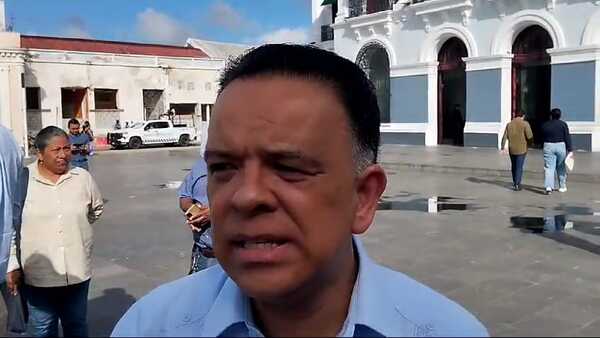 Prevalece la civilidad política entre las fracciones parlamentarias: Marcos Filigrana