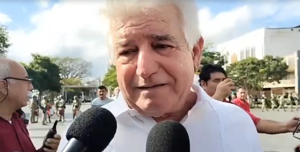 Disputa de dos grupos fue la causa del enfrentamiento en el CREST