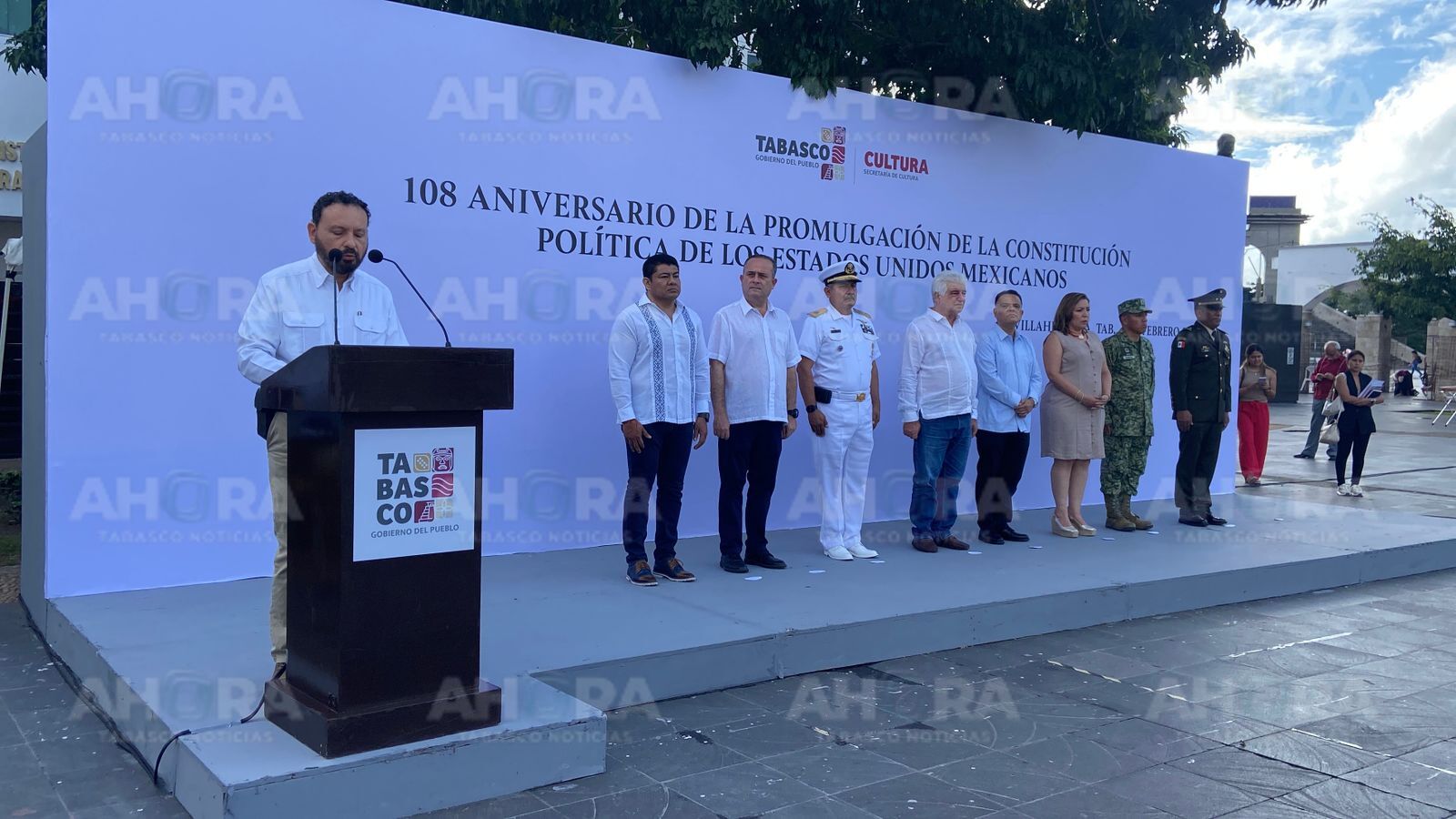 Retomar los principios fundamentales la «no subordinación»: Jesús Argáez