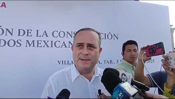 Alrededor de 40 aspirantes inscritos para elección del Poder Judicial: Efraín Reséndez