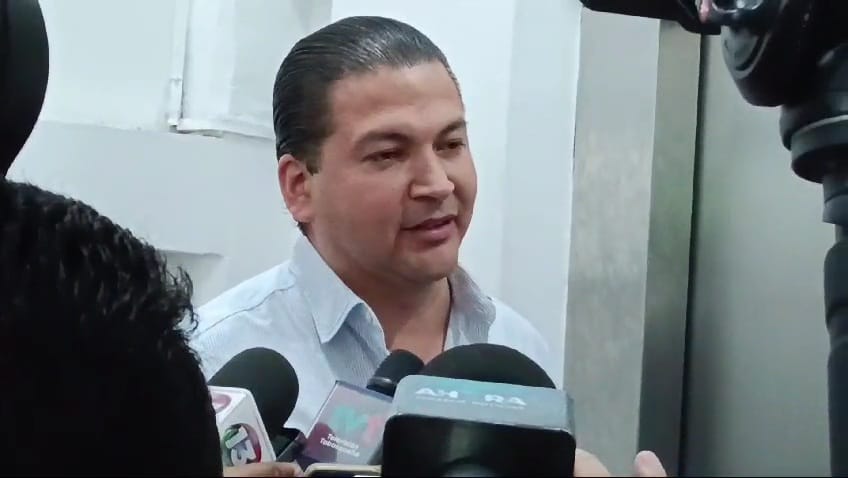 Llegada de más militares, fortalece la seguridad de los tabasqueños: Jorge Bracamonte