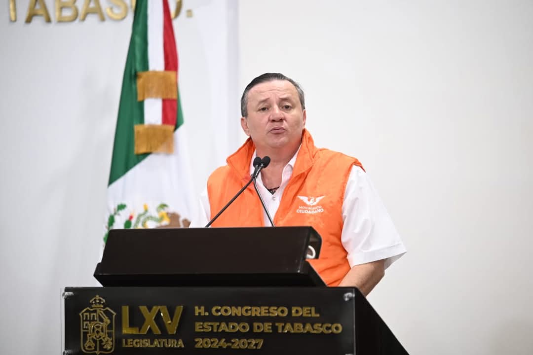 «La historia no solo se recuerda, se honra y se defiende»: Gerald Washington Herrera