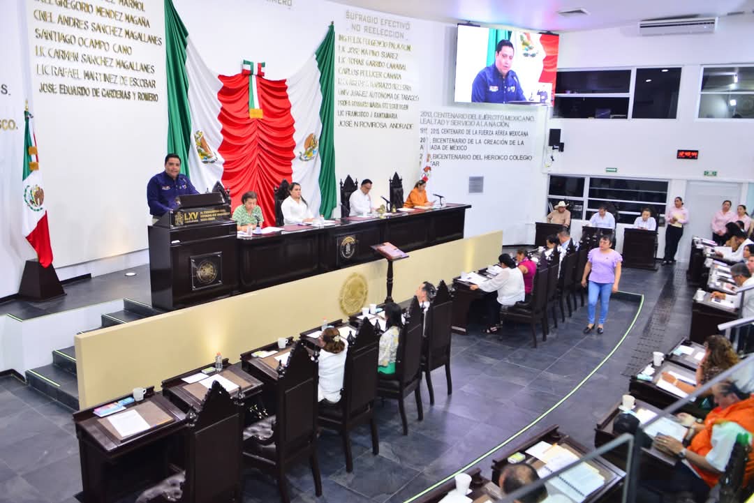 Combatir la corrupción y sancionar a malos funcionarios: Nelson Humberto Gallegos Vaca