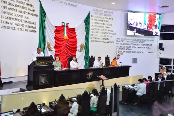 Incentivos fiscales e inclusión laboral partirá la agenda legislativa del PT: Martín Palacios