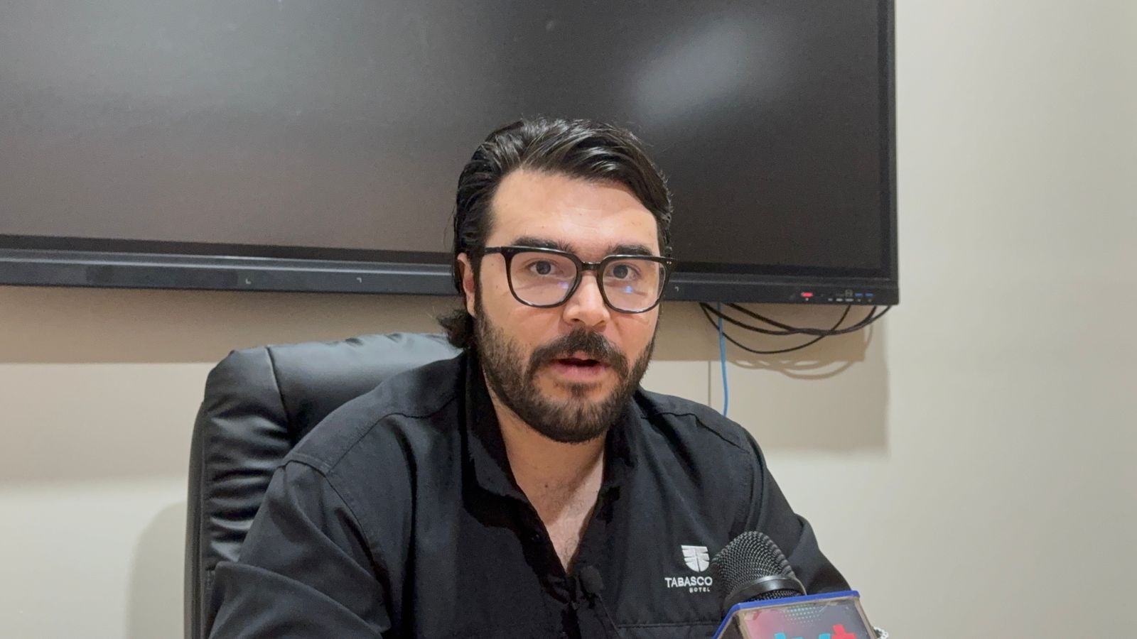 Lanzarán programa “Hoteles Seguros”