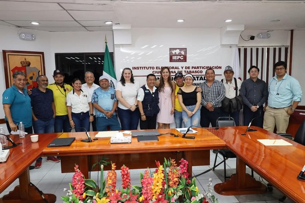 Conoce a detalle el proceso electoral del 1 de junio