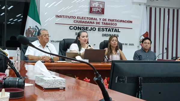 Solo una ‘Casilla Única’ será utilizada para la Jornada Electoral del Poder Judicial
