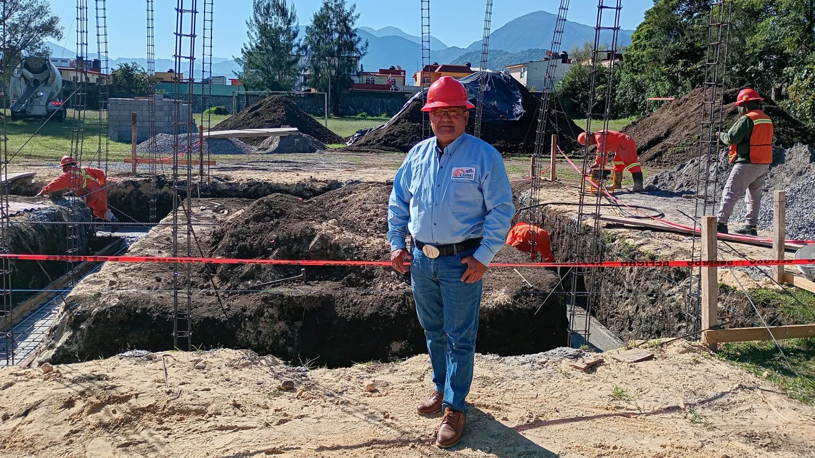 Secuestran a aspirante por Morena a la alcaldía de Cotaxtla, Veracruz