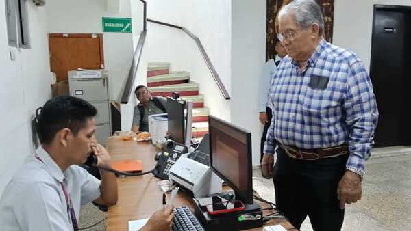 Habría próximamente nuevo partido político en Tabasco