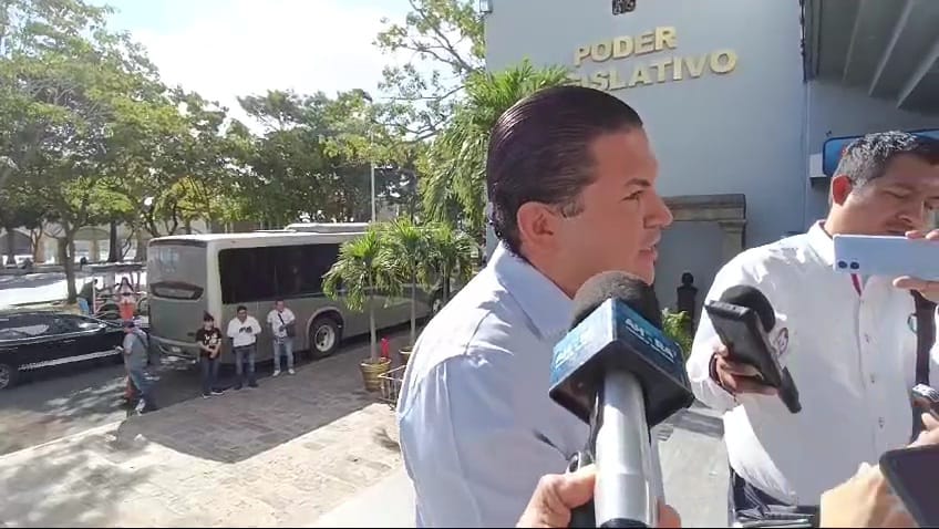 Nada de «viejas prácticas» en selección de candidatos en elección del PJ: Jorge Bracamonte