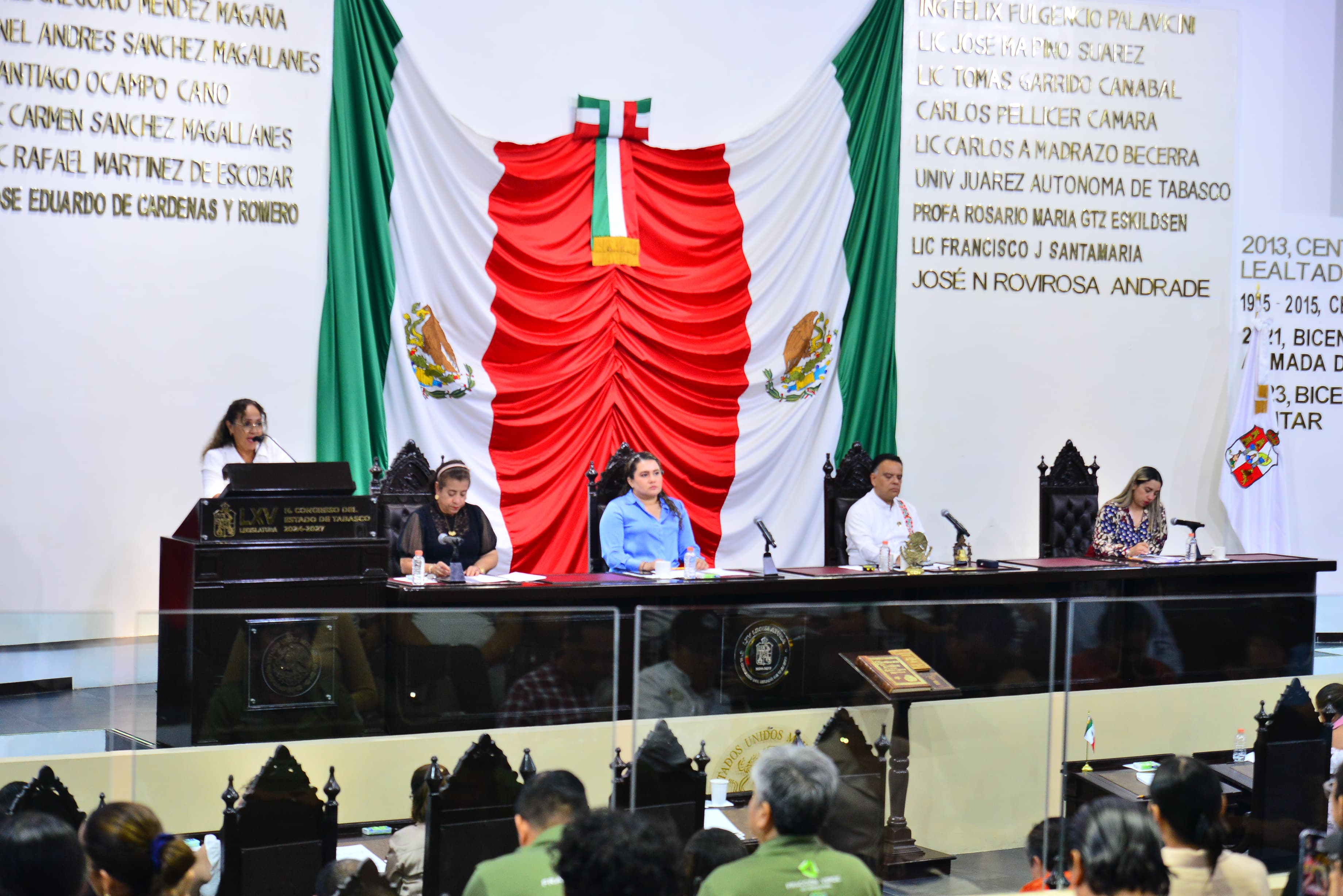 MC exhorta a la SETAB resolver crisis de falta de maestros en escuelas