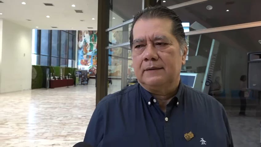 Imposible otorgar incremento salarial del 20 % a trabajadores de la UJAT: Guillermo Narváez Osorio