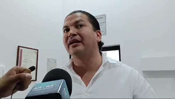 A finales de marzo es la Consulta Ciudadana para delimitación de Tierra Amarilla