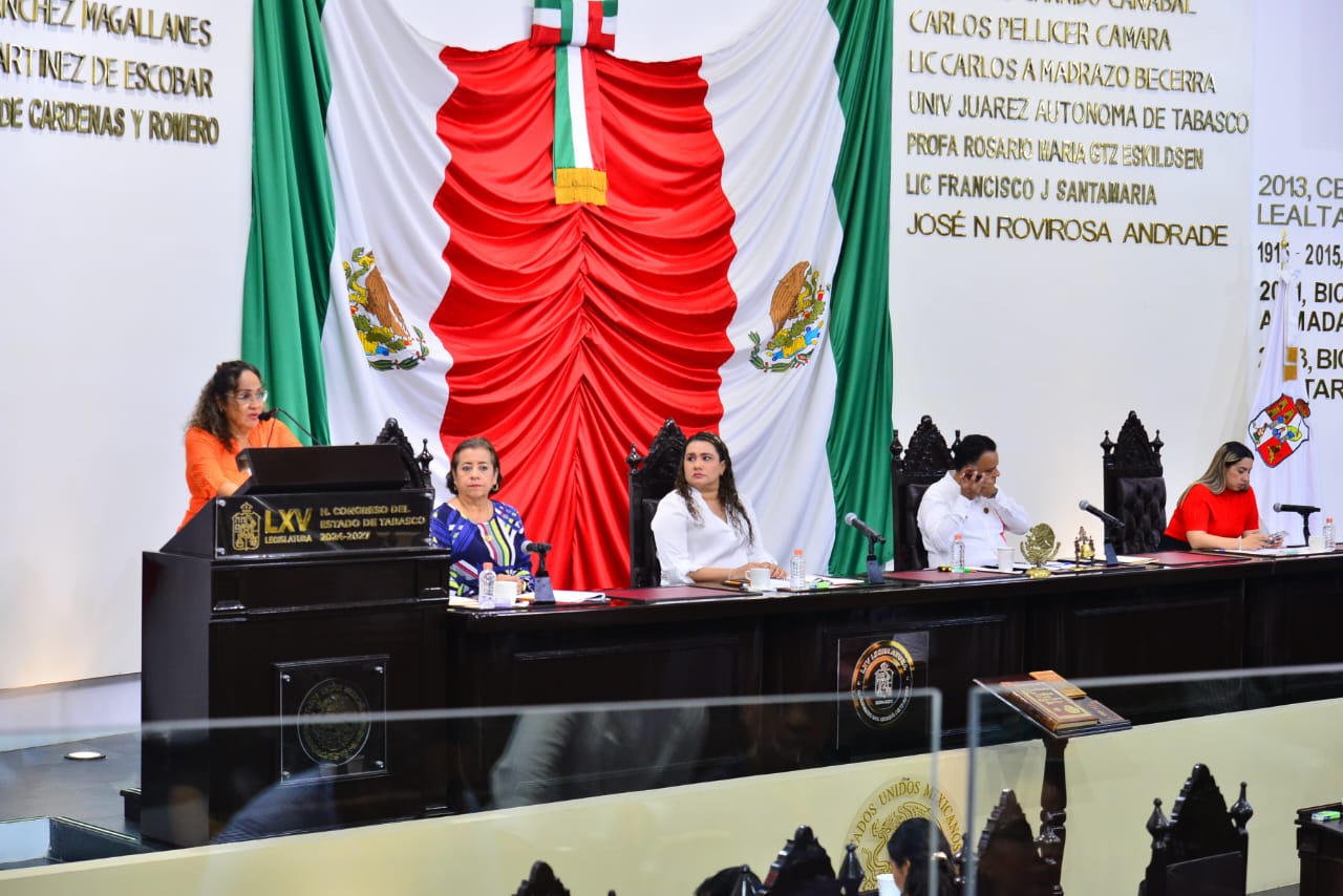 Crear la Comisión Especial de Migración propone Movimiento Ciudadano