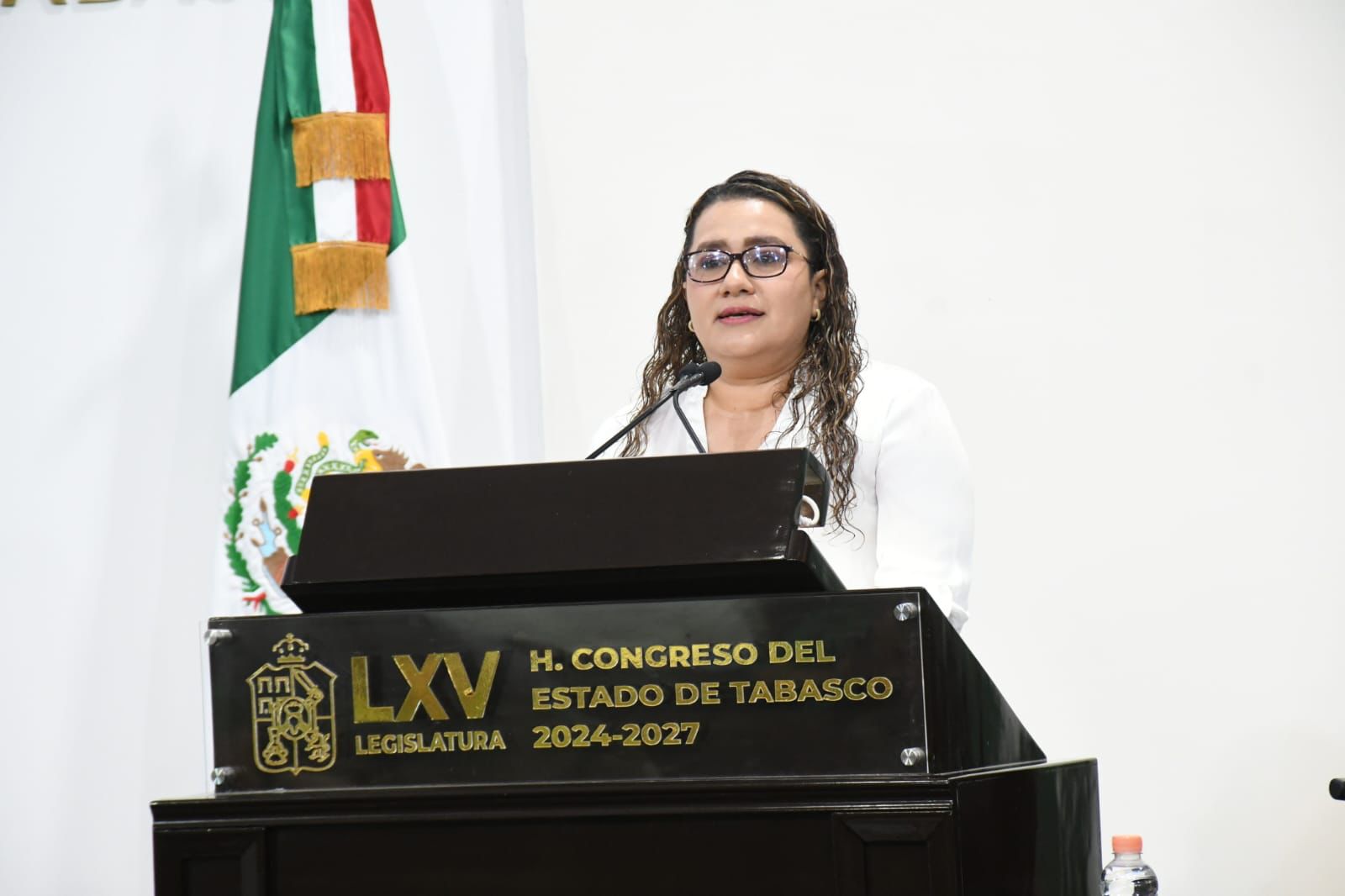 Urgente erradicar violencia y discriminación digital: Orquídea López Yzquierdo