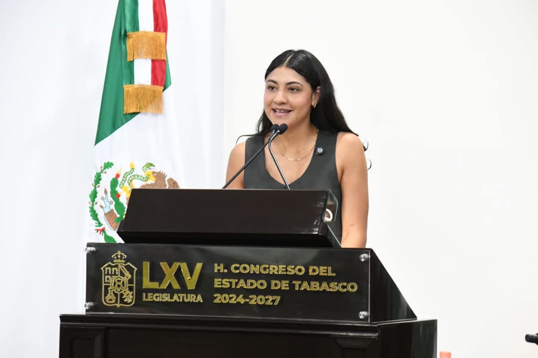 Castigo a quien cometa acoso sexual y laboral: Claudia Vélez