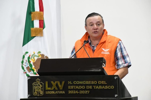 Certeza jurídica y facilidad a servicios gubernamentales para los agricultores: Gerald Washington