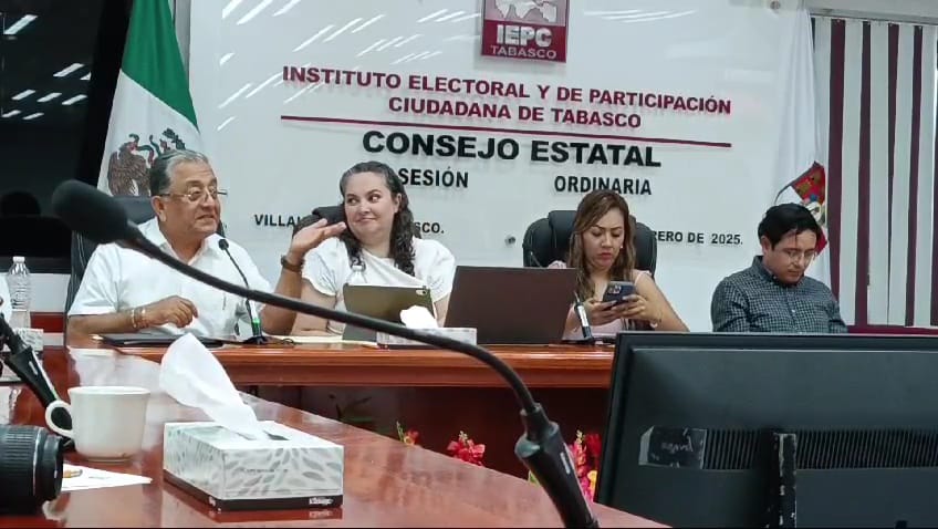 No podrán hacer campaña en la Feria, candidatos del PJ: Jorge Alberto Zavala