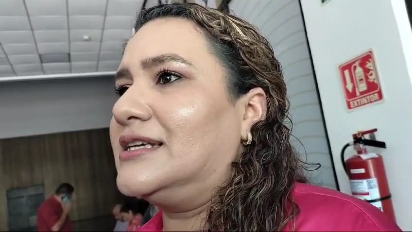 ITAIP y órganos más, desaparecerán en Tabasco: Orquídea López Yzquierdo