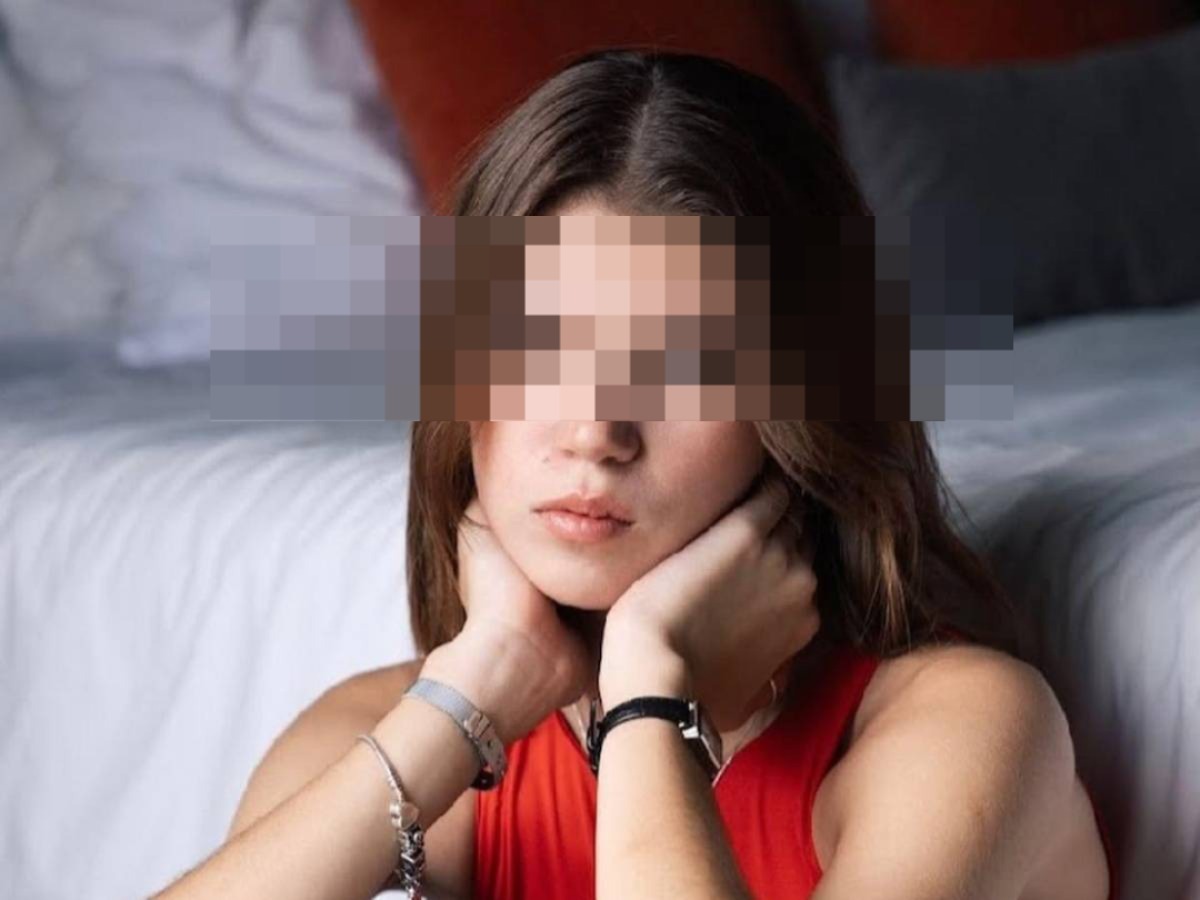 Valentina Gilabert, joven agredida por Marianne ’N’, despierta del coma