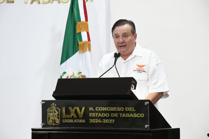 7 años de cárcel a quien abandone menores de edad: Gerald Washington Herrera Castellanos