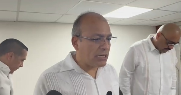 Descarta Fiscal renunciar a su cargo