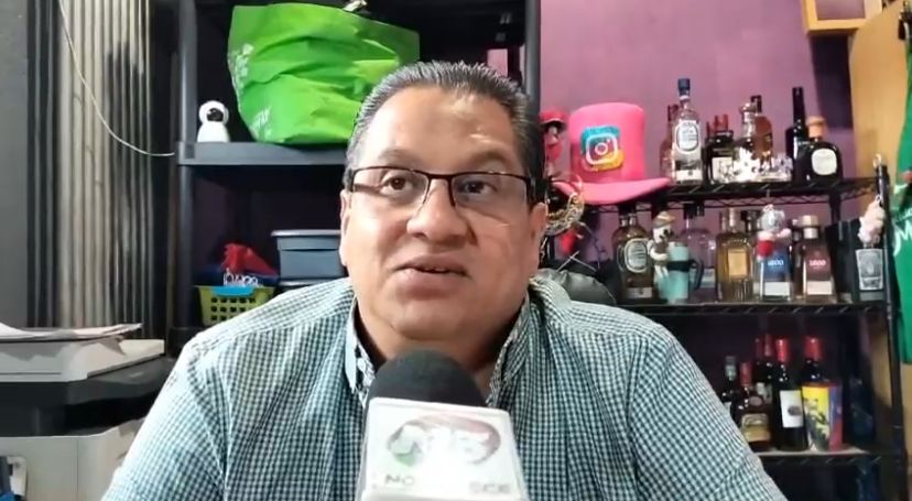 Cierran restauranteros por inseguridad