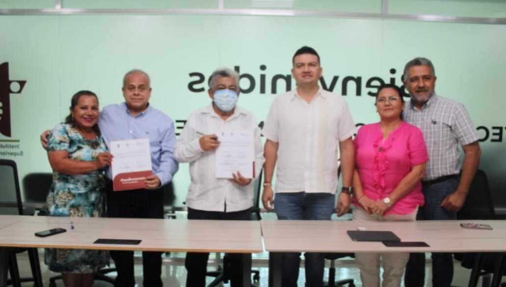 Exhorta Ovidio Peralta a no aflojar el paso en materia de rendición de cuentas