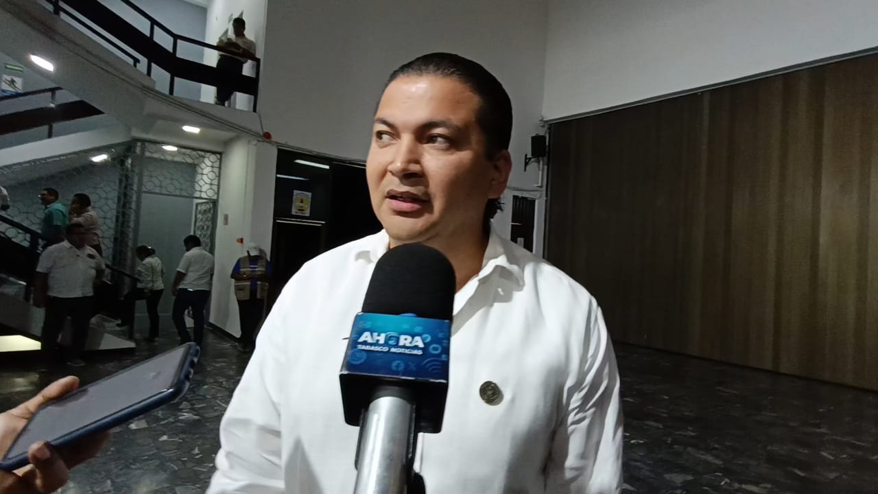 Difícil que se logre paridad de género en elección del Poder Judicial: Jorge Bracamonte