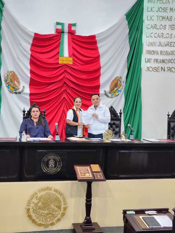 Incluir enseñanza de lenguas indígenas en educación básica: Patricia Lanestosa