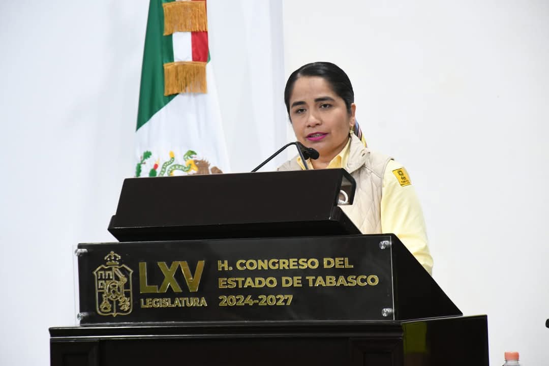 Registros civiles deberán rectificar actas de nacimiento en la autodeterminación de género: Claudia Gómez