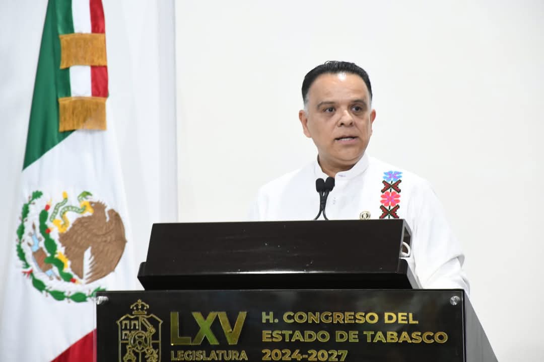 Bancos deberán descontar en automático a deudores alimentarios: Marcos Rosendo