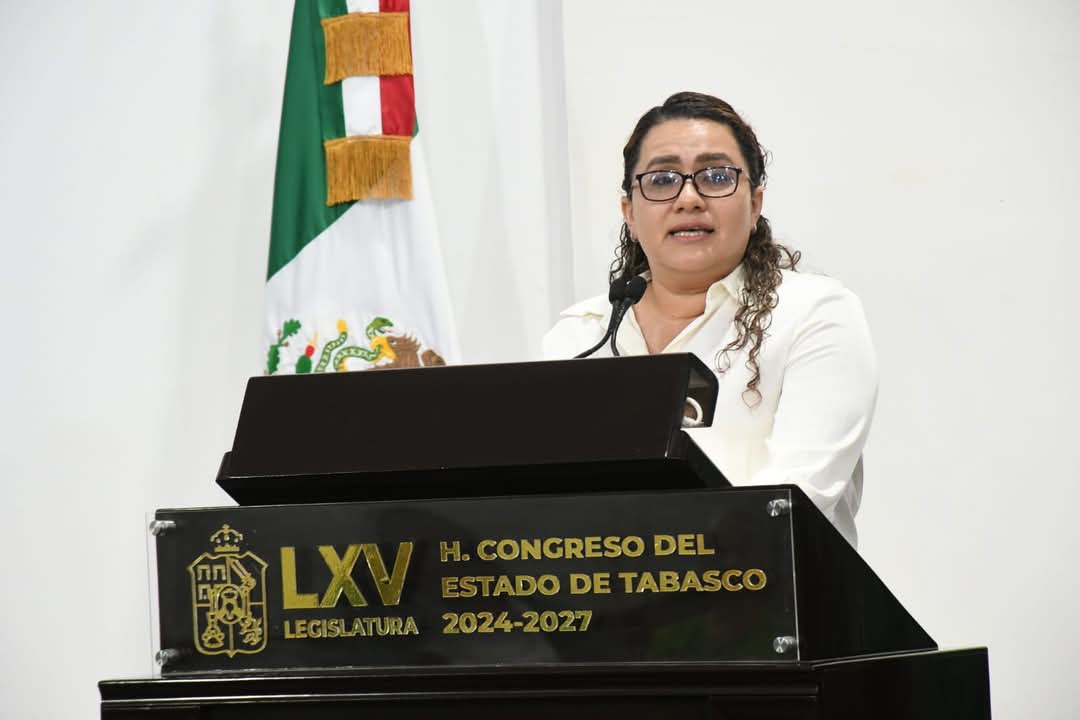 Urge equipo de radioterapia en el hospital «Dr. Juan Graham Casasus»: Orquídea López Yzquierdo