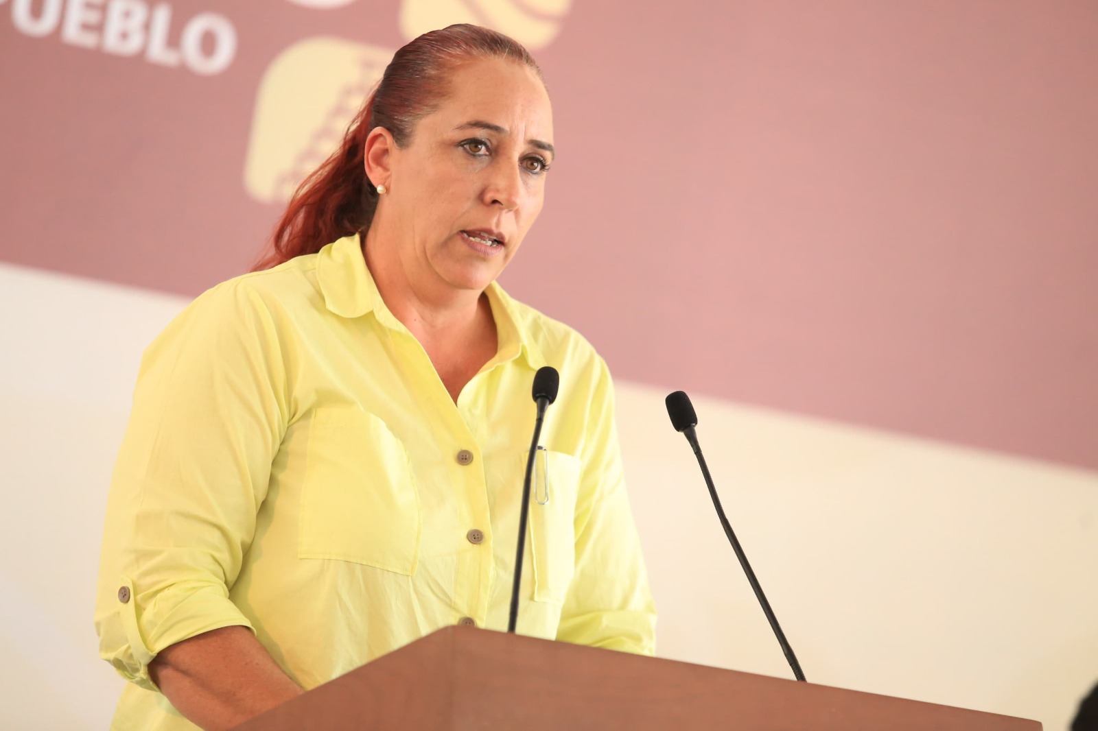 Gobierno del Pueblo mejorará suministro de agua potable; en marzo inician obras que significan inversión superior a 119 mdp: CEAS