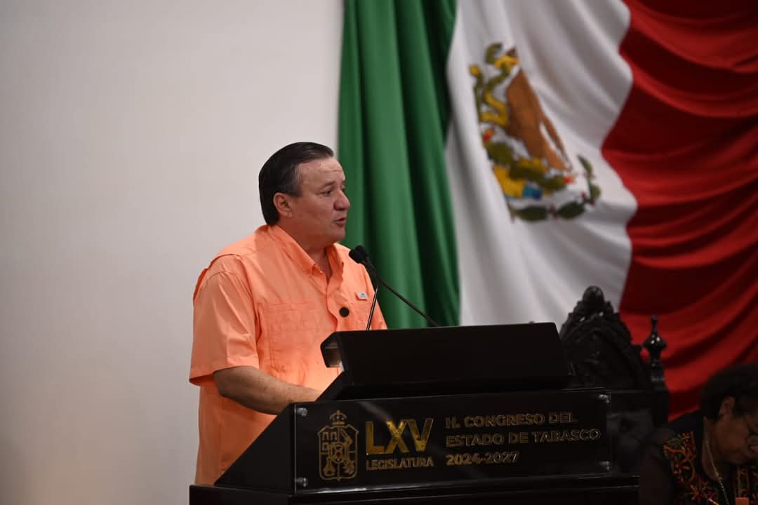 Garantizar igualdad de oportunidades: Gerald Washington Herrera