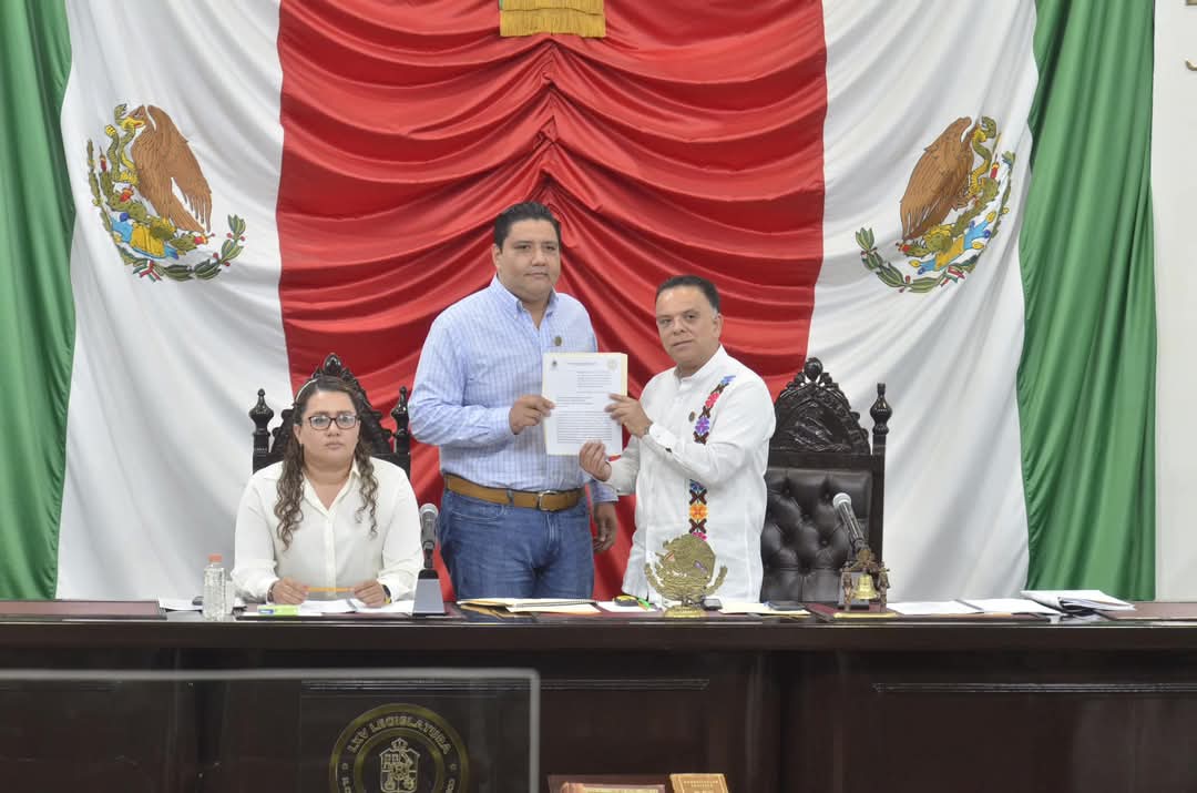 Gastos catastróficos responsabilidad de la Secretaría de Educación: Nelson Humberto Gallegos