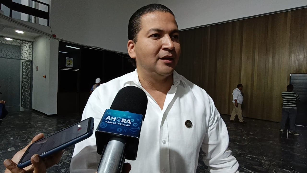 Simulacros por posible ataque armado, no está mal: Jorge Bracamonte