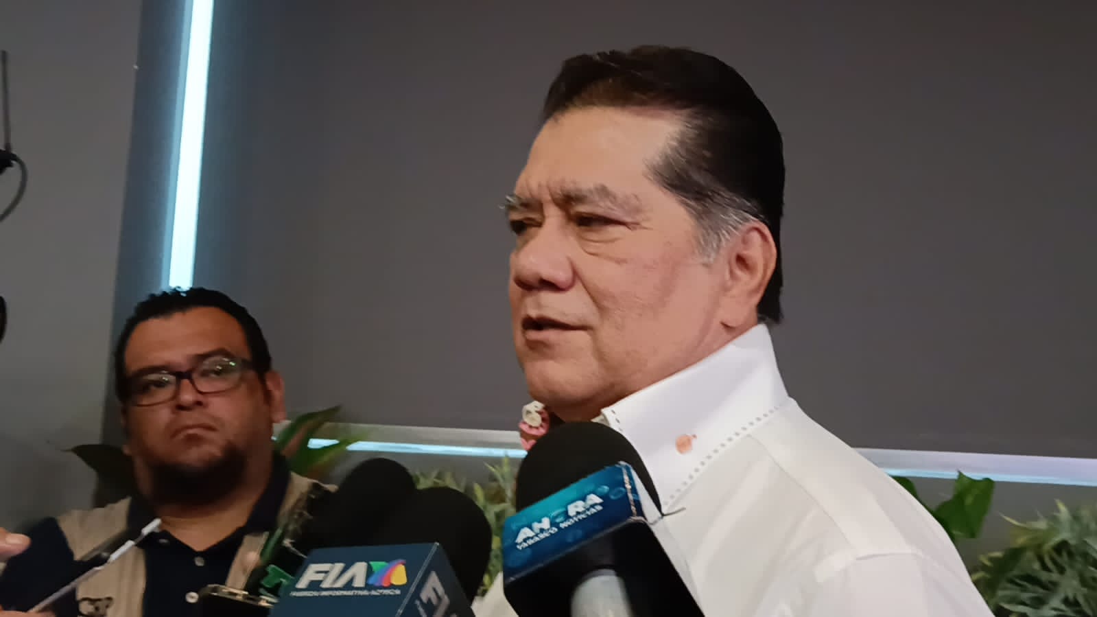 4 maestros de la UJAT participan en proceso electoral del poder judicial: Guillermo Narváez