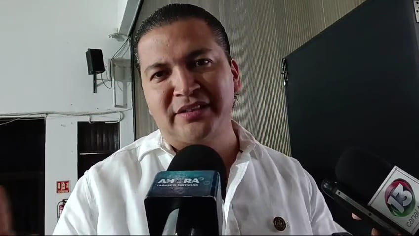 28 abril inician campañas de candidatos a un cargo judicial: Jorge Bracamonte