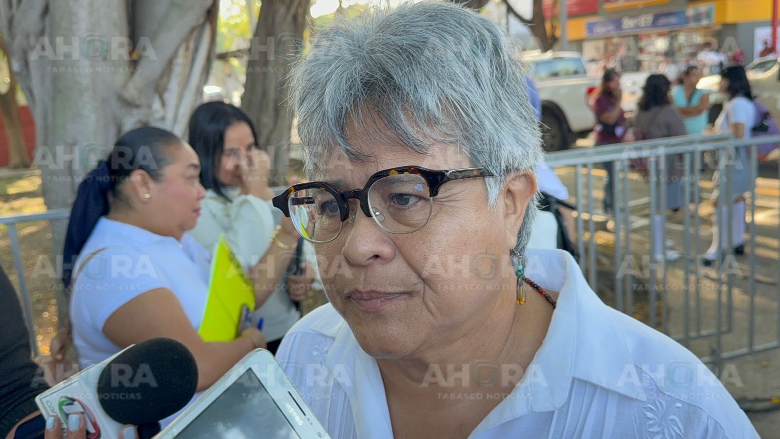 Este viernes se actualizará reporte de casos por gusano barrenador en Tabasco: SEDAP