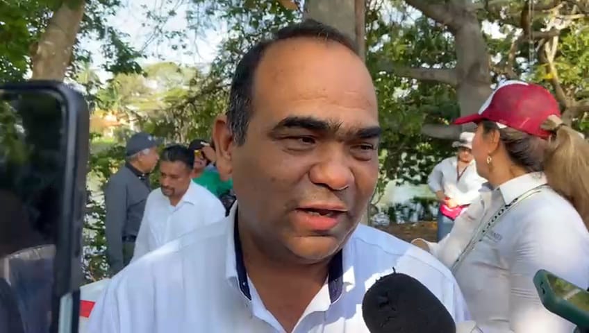 En marzo arrancan trabajos de dragado desde la laguna de La Majahua hasta la ranchería Raíces: Conagua Tabasco