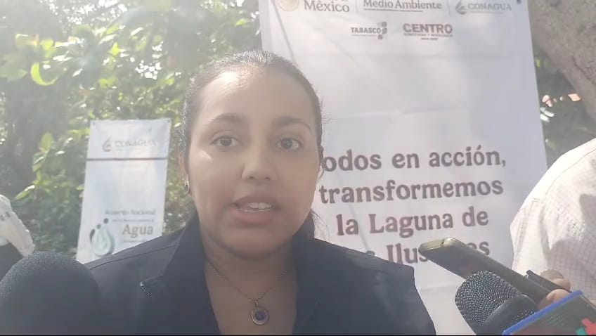 La Isla en Centro y región de los Ríos serán los más afectados por apagones en temporada de calor: Sheila Cadena