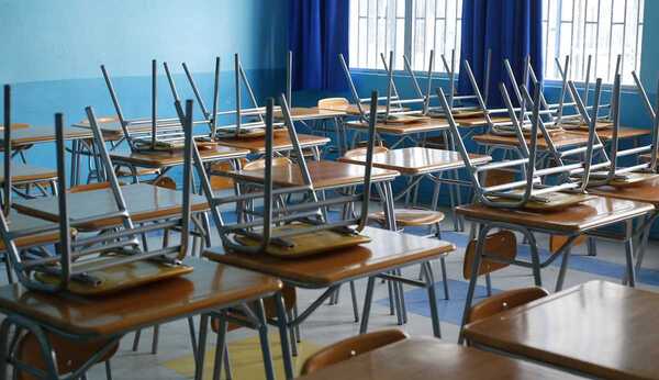 Suspenden clases en Culiacán tras detención de jefe de Seguridad del líder de los Chapitos