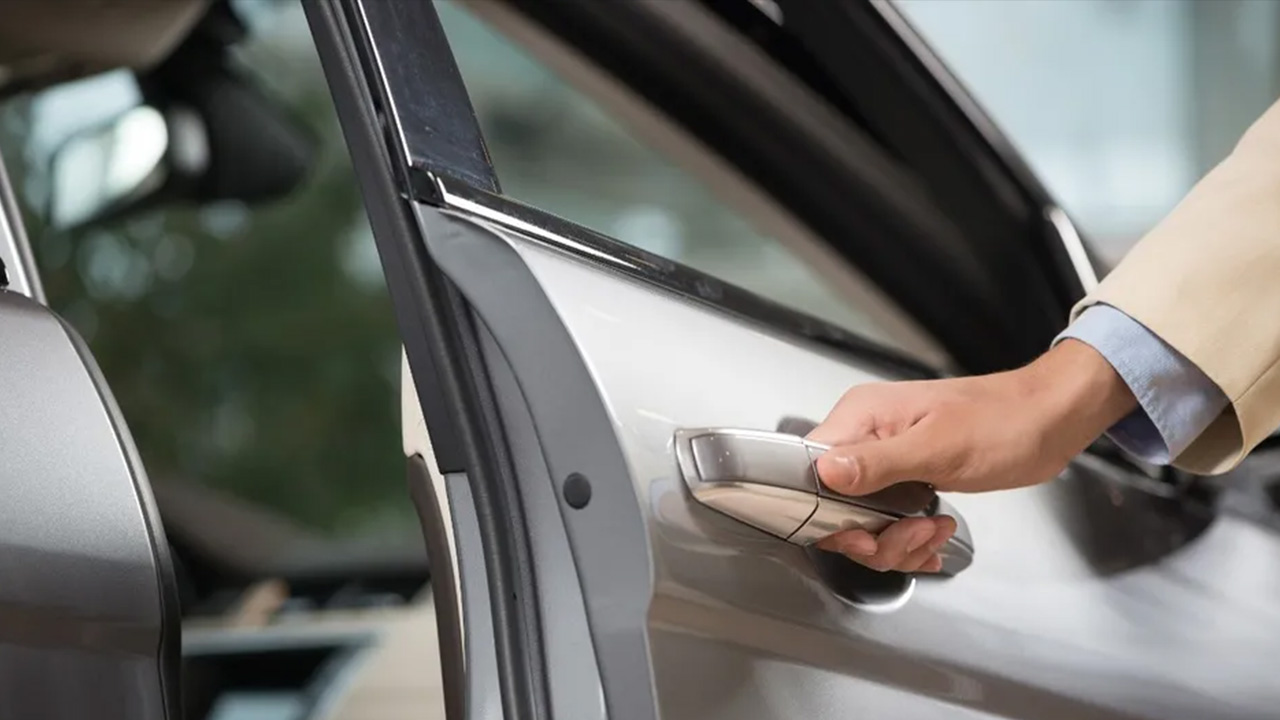 Nissan Versa es el auto más robado en México