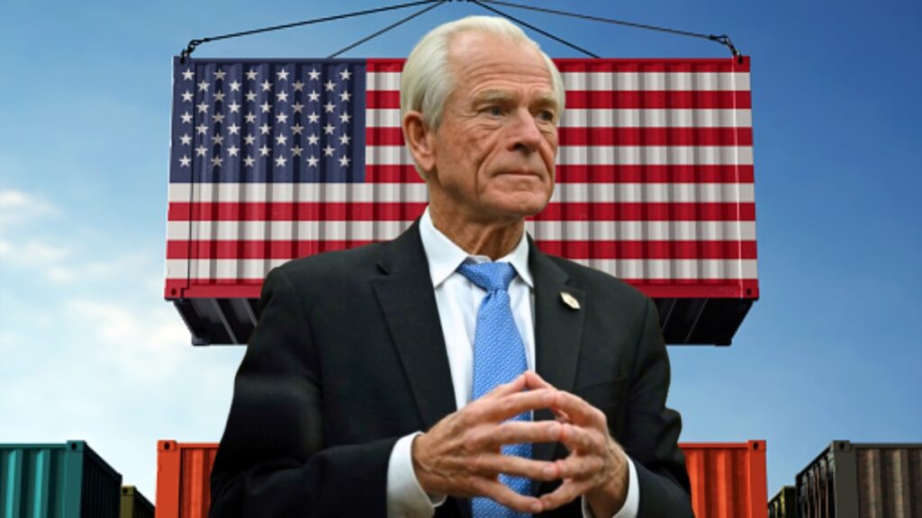 Casa Blanca retrasa anuncio de aranceles recíprocos