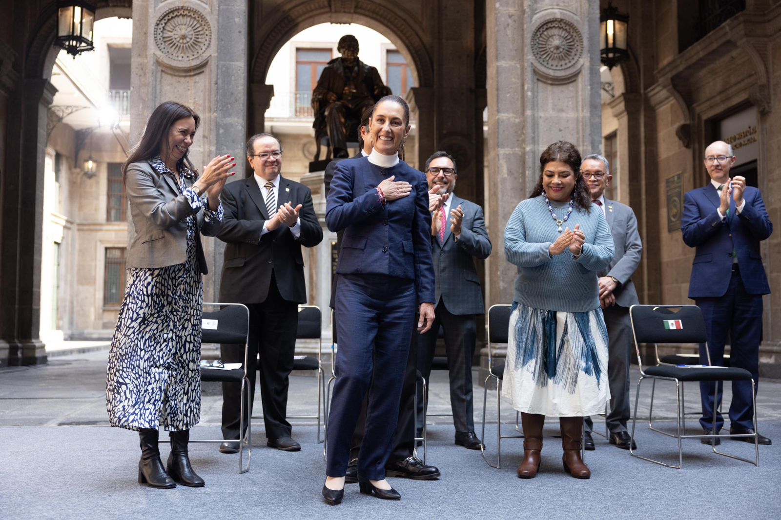 Sheinbaum transforma el acceso a la educación: nace el Bachillerato Nacional para Todas y Todos