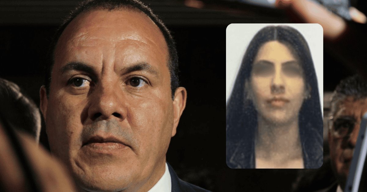 Cuauhtémoc Blanco rompe el silencio tras solicitud de desafuero por acusaciones de abuso