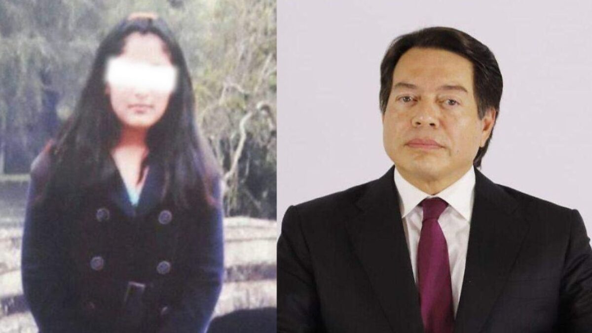 Familia de Fátima pide la destitución de Mario Delgado de la SEP por irresponsable e insensible