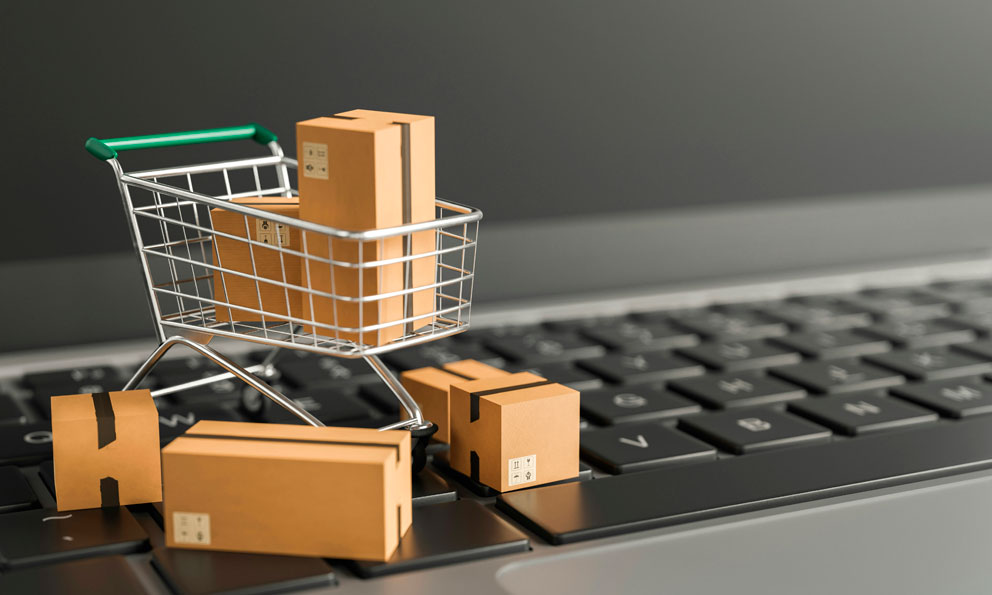 El valor del comercio electrónico baja al 6,4 % del PIB en México